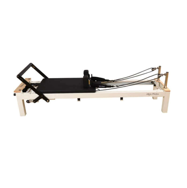 Align Pilates C8-S Pro Reformer Machine PAP-REFORMERC8