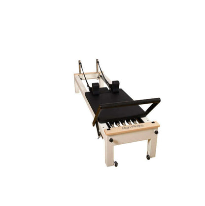 Align Pilates C8-S Pro Reformer Machine PAP-REFORMERC8