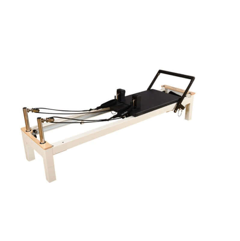 Align Pilates C8-S Pro Reformer Machine PAP-REFORMERC8