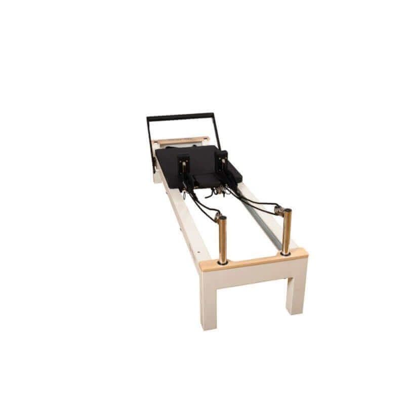 Align Pilates C8-S Pro Reformer Machine PAP-REFORMERC8