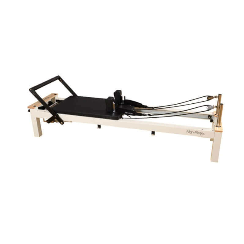 Align Pilates C8-S Pro Reformer Machine PAP-REFORMERC8