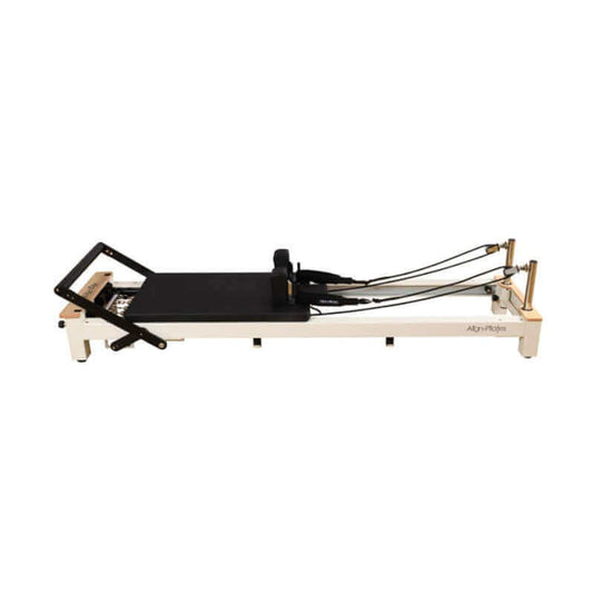 Align Pilates C8-S Pro Reformer Machine PAP-REFORMERC8