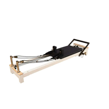 Align Pilates C8-S Pro Reformer Machine PAP-REFORMERC8