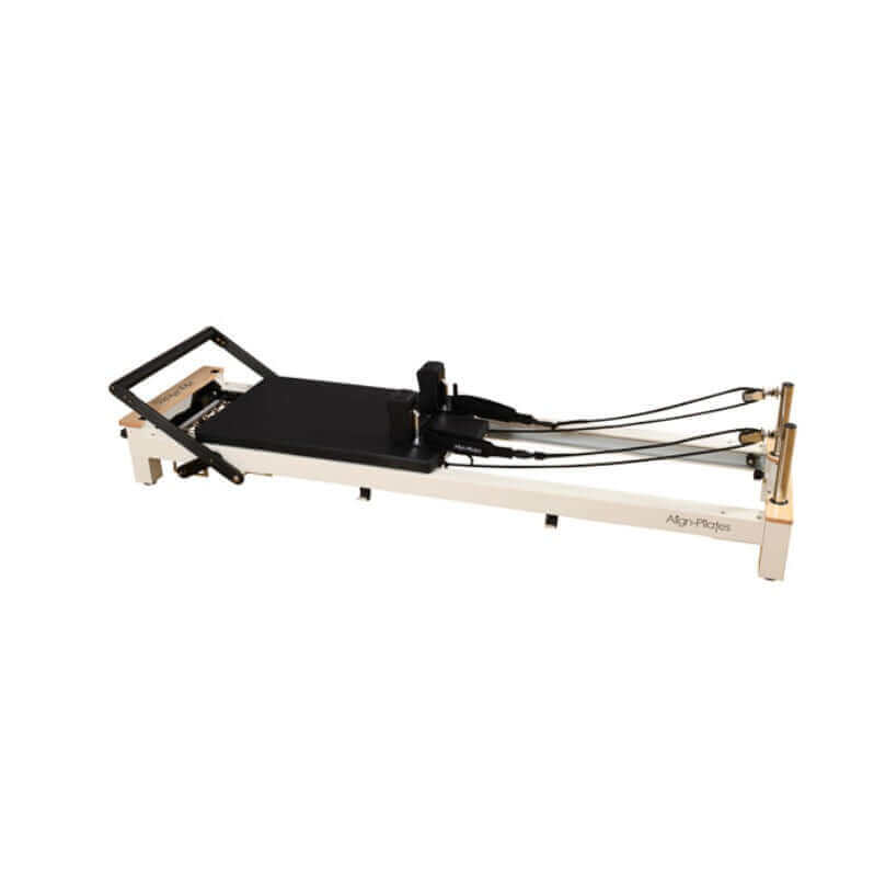 Align Pilates C8-S Pro Reformer Machine PAP-REFORMERC8