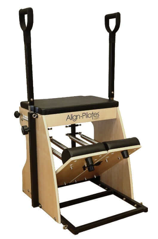 Align Pilates Combo Chair III PAP-CHAIR3