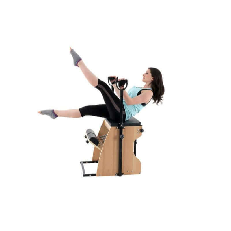 Align Pilates Combo Chair III PAP-CHAIR3