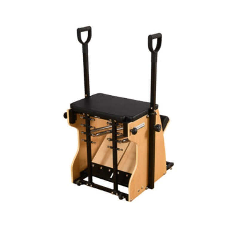 Align Pilates Combo Chair III PAP-CHAIR3