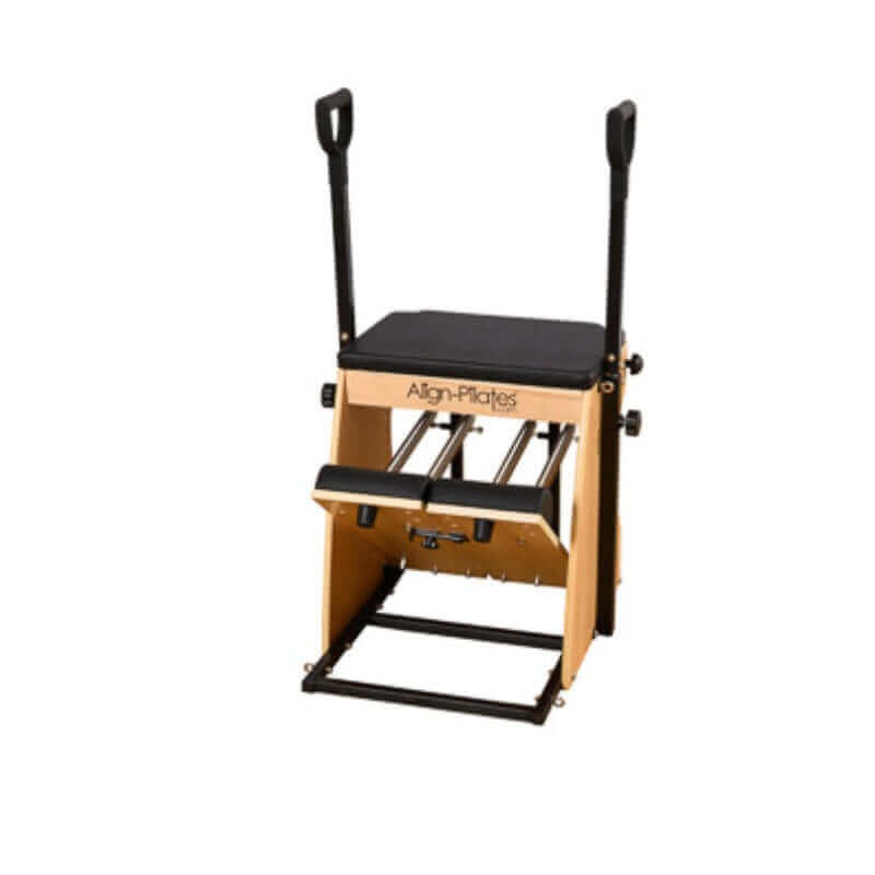 Align Pilates Combo Chair III PAP-CHAIR3