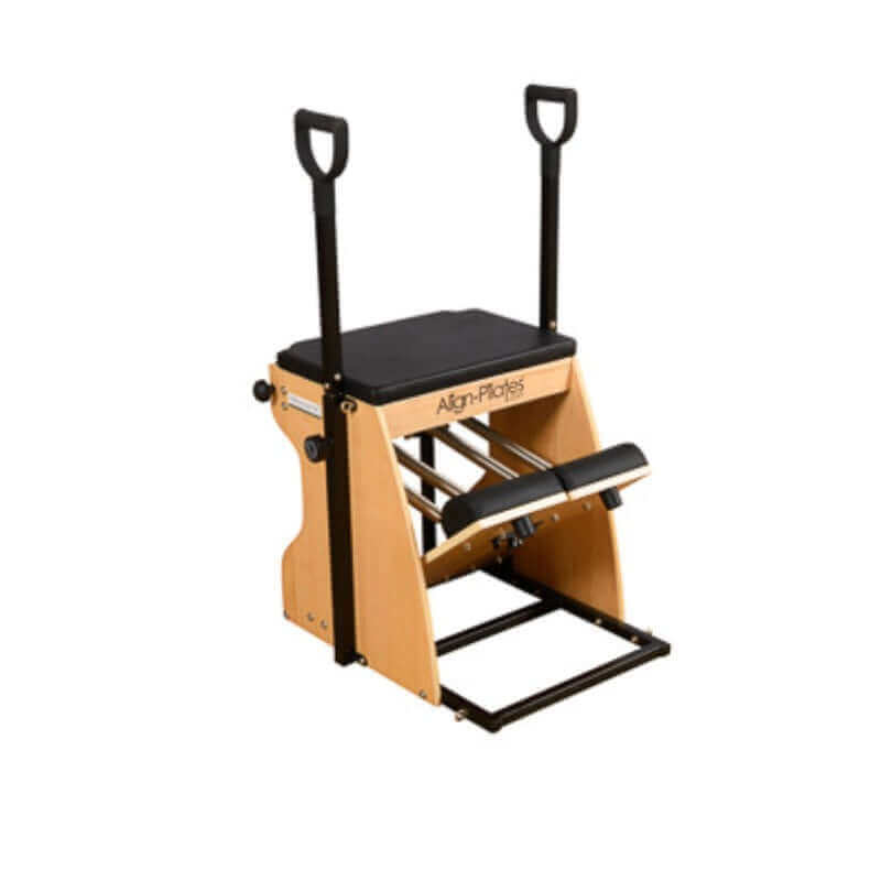 Align Pilates Combo Chair III PAP-CHAIR3