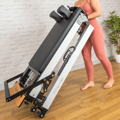 Align Pilates F3 Folding Home Reformer Machine PAP-REFORMERF3