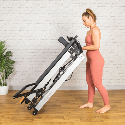 Align Pilates F3 Folding Home Reformer Machine PAP-REFORMERF3