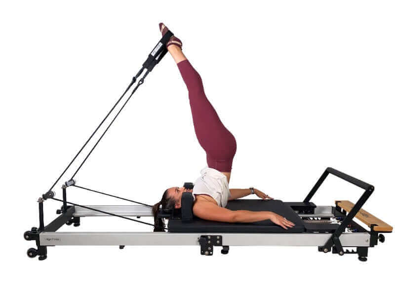 Align Pilates F3 Folding Home Reformer Machine PAP-REFORMERF3