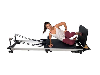 Align Pilates F3 Folding Home Reformer Machine PAP-REFORMERF3