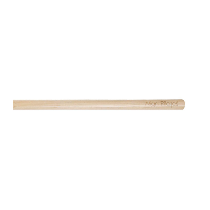 Align Pilates Gondola Maple Pole PAP-POLE60