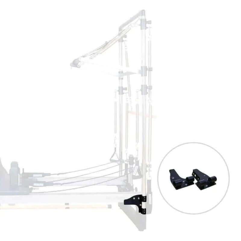 Align Pilates Half Cadillac Bracket A Series PAP-A2HALFCADBKT