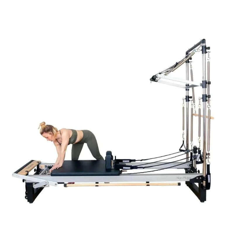 Align Pilates Half Cadillac Bracket A Series PAP-A2HALFCADBKT