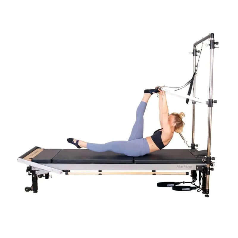 Align Pilates Half Cadillac Bracket C8 & C2 Pro Reformer PAP-C1PROHCADBKT