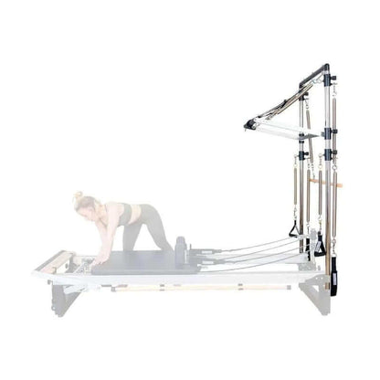 Align Pilates Half Cadillac Frame For A, M, and C Series PAP-HALFCADA2