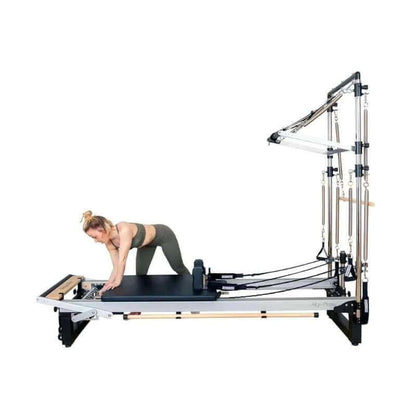 Align Pilates Half Cadillac Frame For A, M, and C Series PAP-HALFCADA2