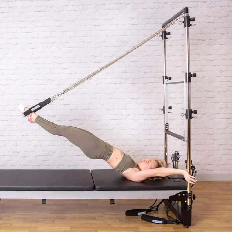 Align Pilates Half Cadillac Frame For A, M, and C Series PAP-HALFCADA2