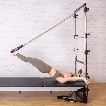 Align Pilates Half Cadillac Frame For A, M, and C Series PAP-HALFCADA2