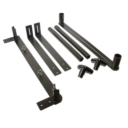 Align Pilates Half Cadillac Wall Bracket For A, M, & C Series Reformers PAP-HALFADAPTA2