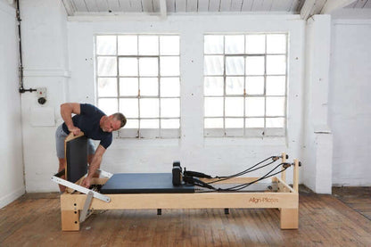 Align Pilates Jump Board For M Series Reformers PAP-JUMPM2P