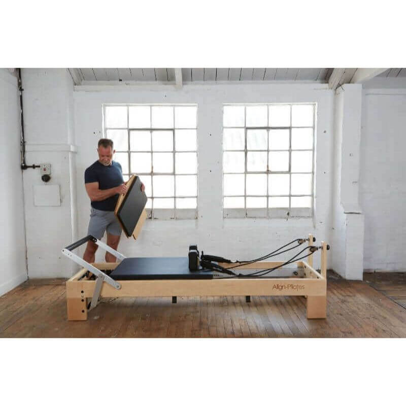 Align Pilates Jump Board For M Series Reformers PAP-JUMPM2P