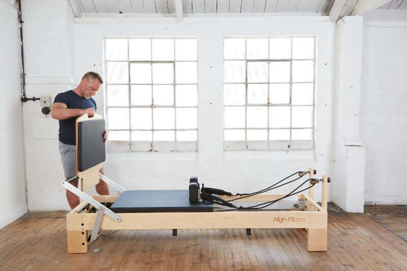 Align Pilates Jump Board For M Series Reformers PAP-JUMPM2P