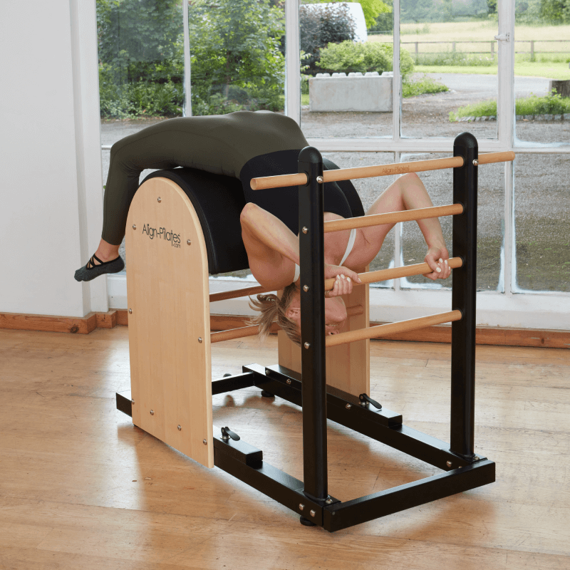 Align Pilates Ladder Barrel RC PAP-LADDERRC