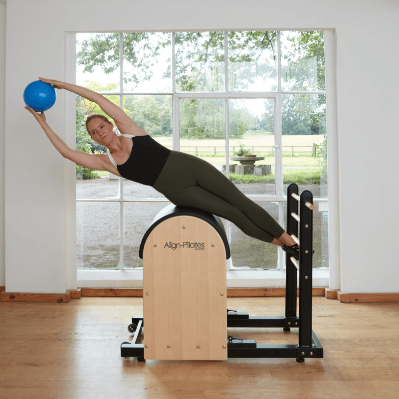 Align Pilates Ladder Barrel RC PAP-LADDERRC