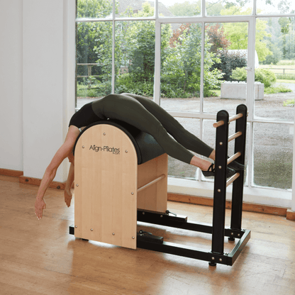 Align Pilates Ladder Barrel RC PAP-LADDERRC