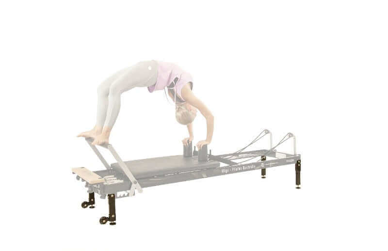 Align Pilates Legs Extension For A-Series Pilates Reformers PAP-A2LEGSM-3