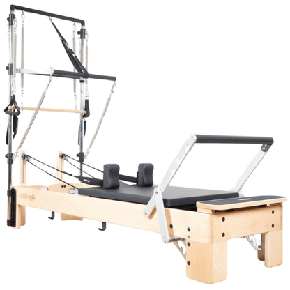 Align Pilates M8-Pro Half Cadillac Bundle Reformer PAP-REFORMERM8B/PAP-HALFCADA2