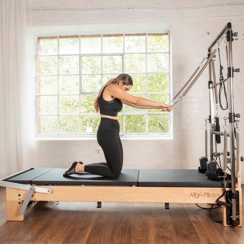 Align Pilates Mattress Converter For M Series Reformers PAP-MATM2P