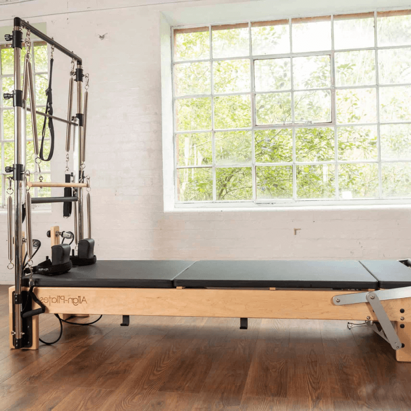 Align Pilates Mattress Converter For M Series Reformers PAP-MATM2P