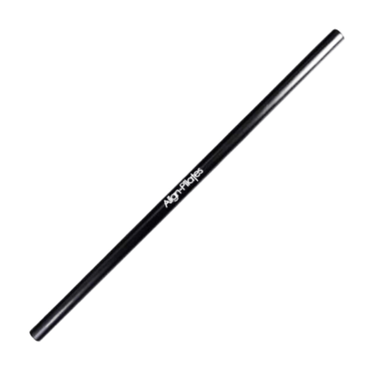 Align Pilates 32″ Metal Roll Up Pole PAP-POLE32M