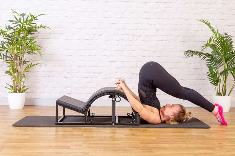 Align Pilates Modular Step Barrel & Arc PAP-STEP3