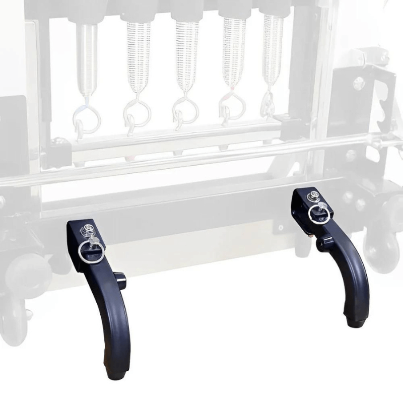 Align Pilates Freestanding Legs C8 & C2 Pro RC PAP-CFREELEGS