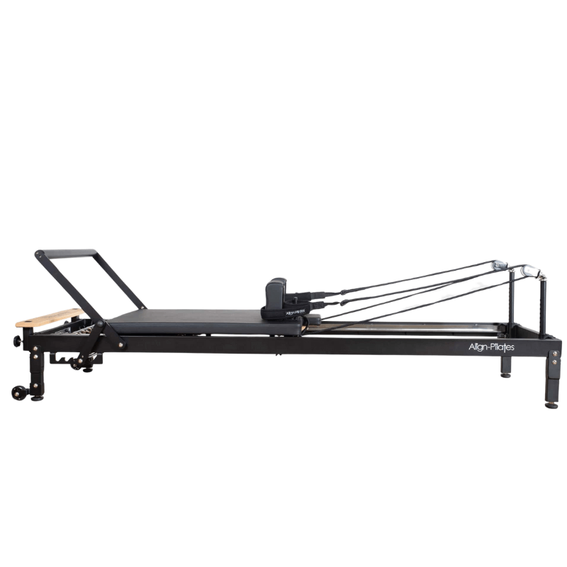 Align Pilates R8 Pro Pilates Reformer Machine PAP-REFORMR8