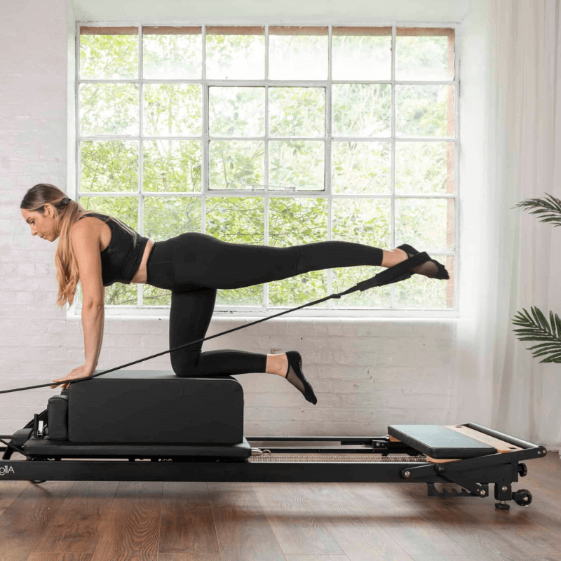 Align Pilates R8 Pro Pilates Reformer Machine PAP-REFORMR8