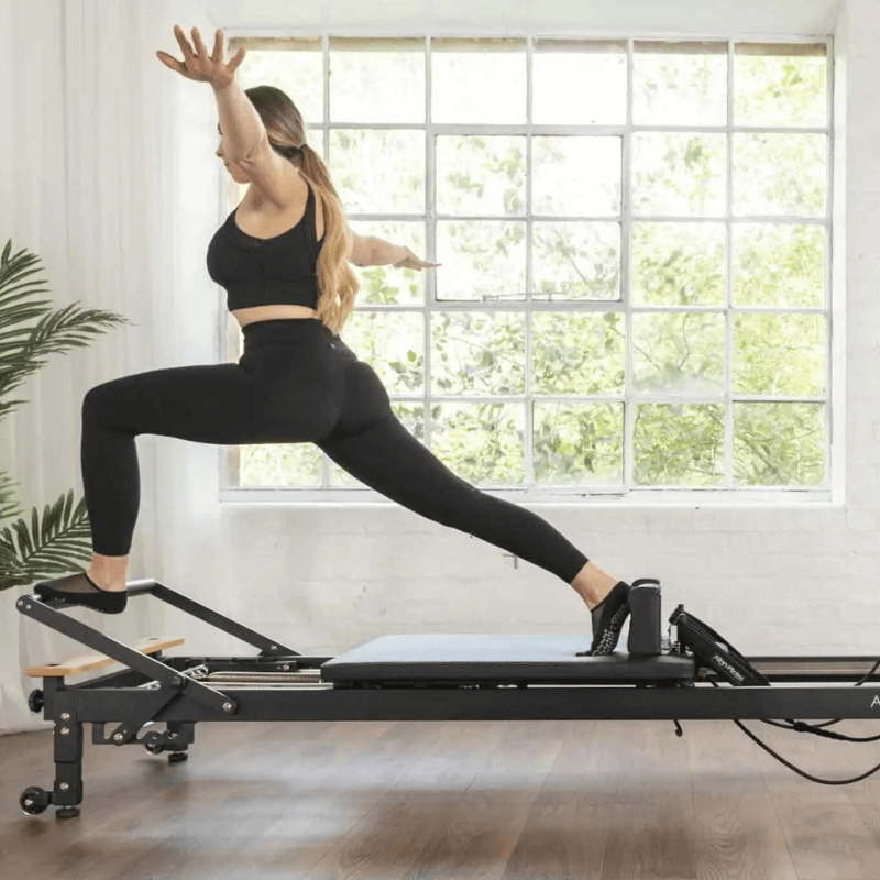 Align Pilates R8 Pro Pilates Reformer Machine PAP-REFORMR8