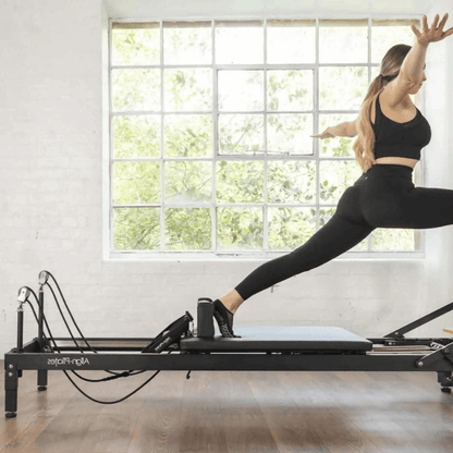 Align Pilates R8 Pro Pilates Reformer Machine PAP-REFORMR8