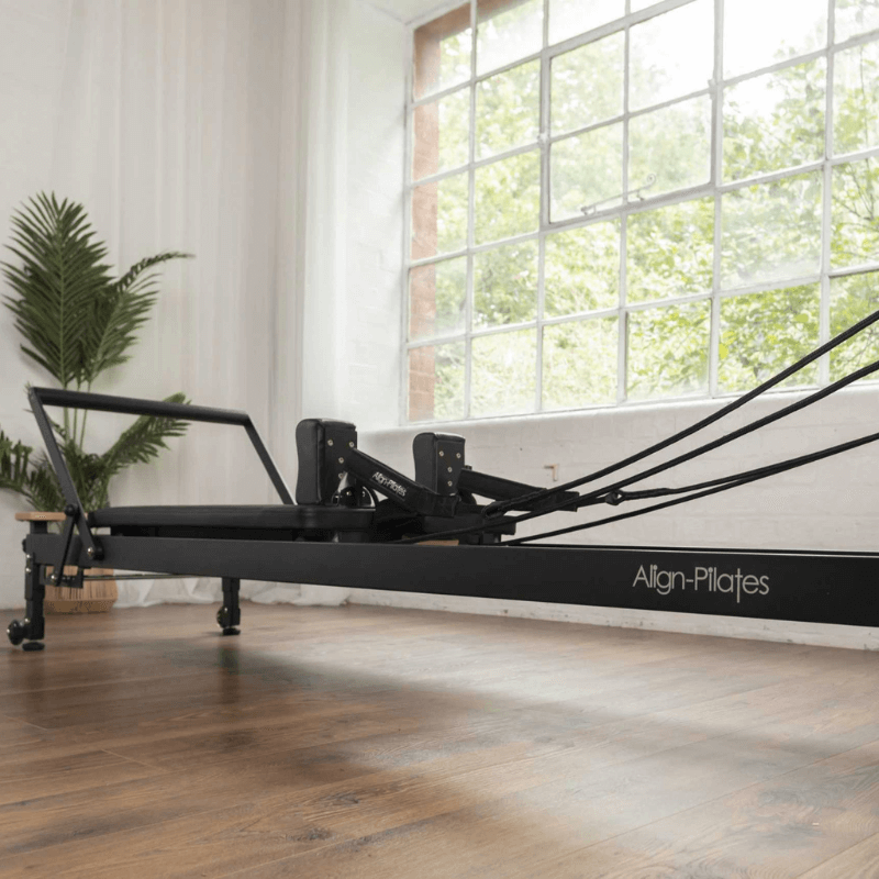 Align Pilates R8 Pro Pilates Reformer Machine PAP-REFORMR8