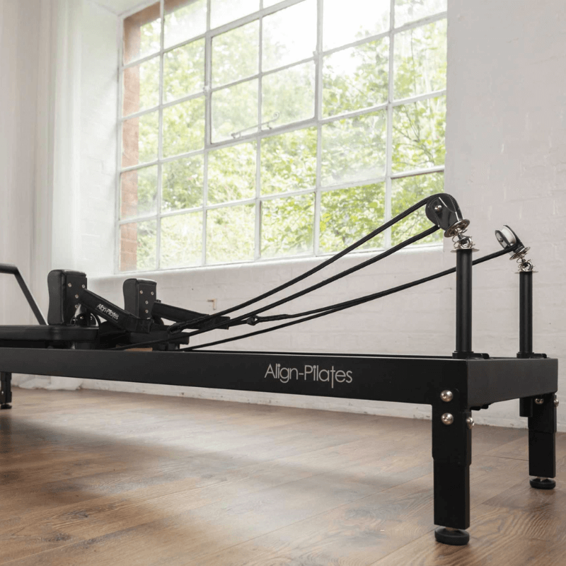 Align Pilates R8 Pro Pilates Reformer Machine PAP-REFORMR8