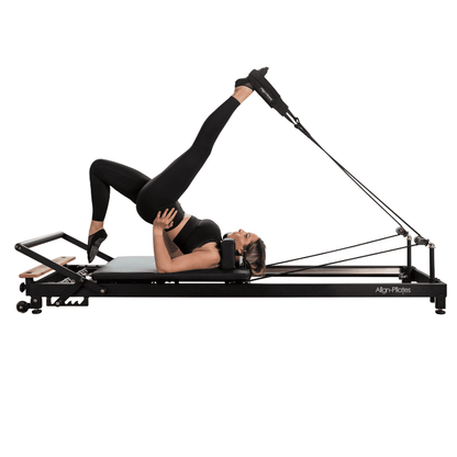 Align Pilates R8 Pro Pilates Reformer Machine PAP-REFORMR8