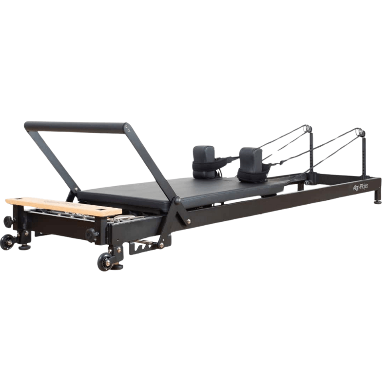 Align Pilates R8 Pro Pilates Reformer Machine PAP-REFORMR8