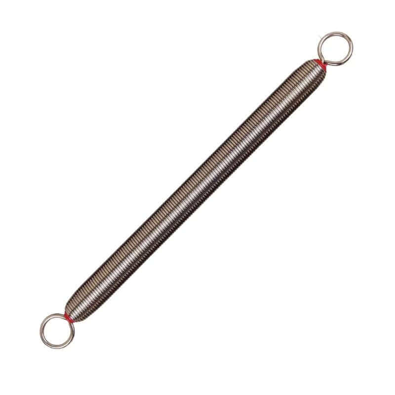 Align Pilates Red Medium Spring 47cm For Reformer & Cadillac PAP-SPRINGSMED