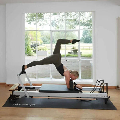 Align Pilates Reformer Machine Mat 2.5m x 100cm PAP-FLOORMAT