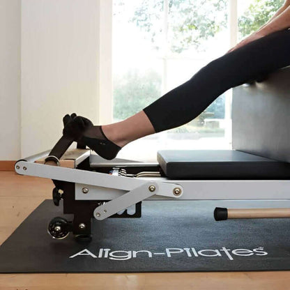 Align Pilates Reformer Machine Mat 2.5m x 100cm PAP-FLOORMAT